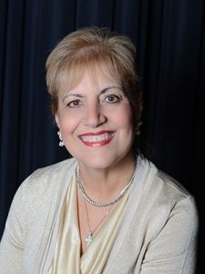 Dr. Patricia Fleitas
